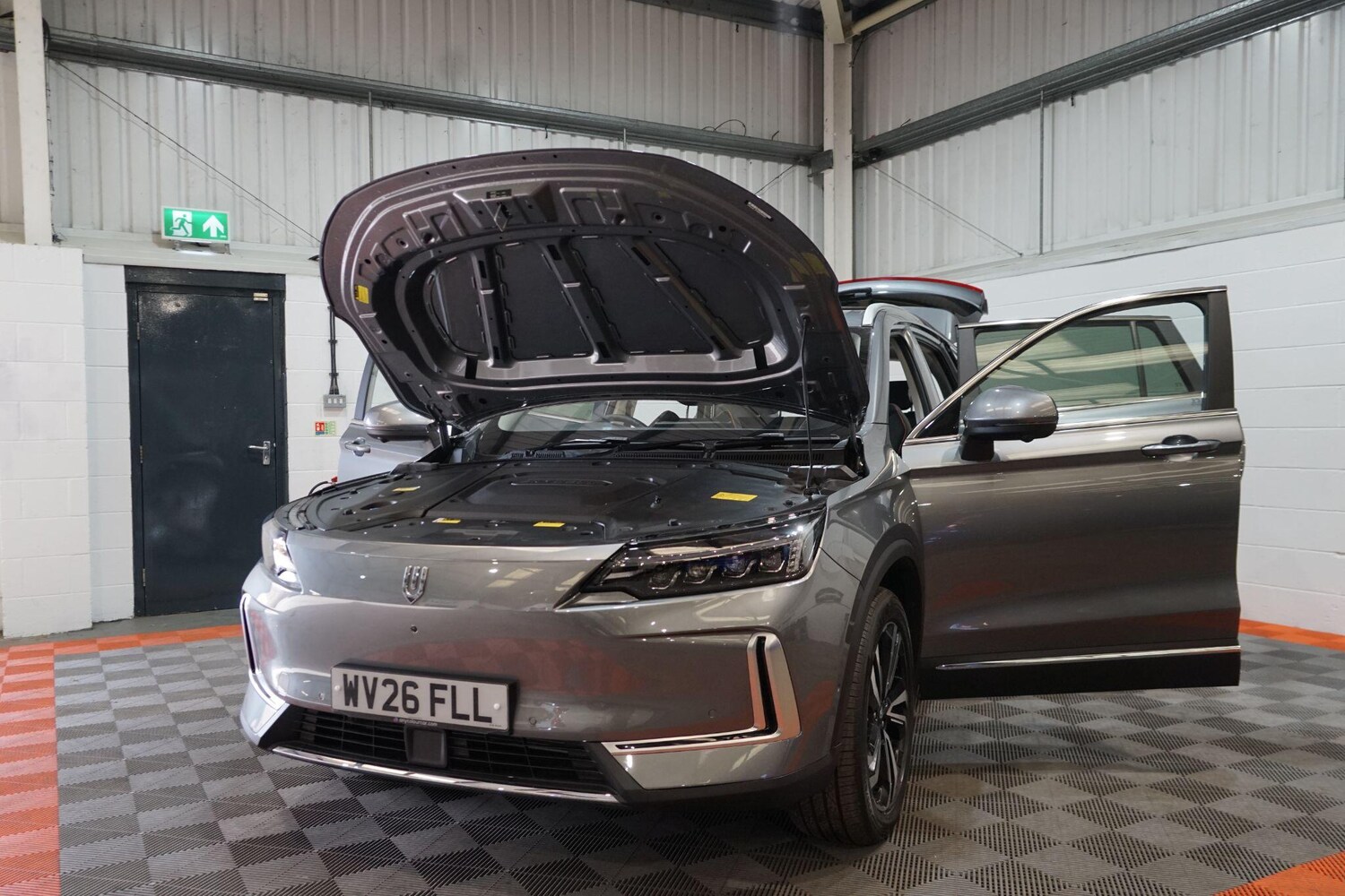 Used Skywell BE11 2026 for sale - 77823978: Photo 11