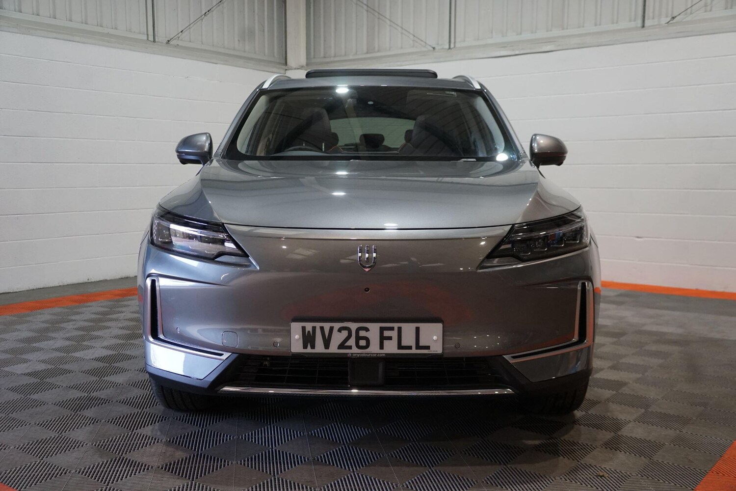 Used Skywell BE11 2026 for sale - 77823978: Photo 12