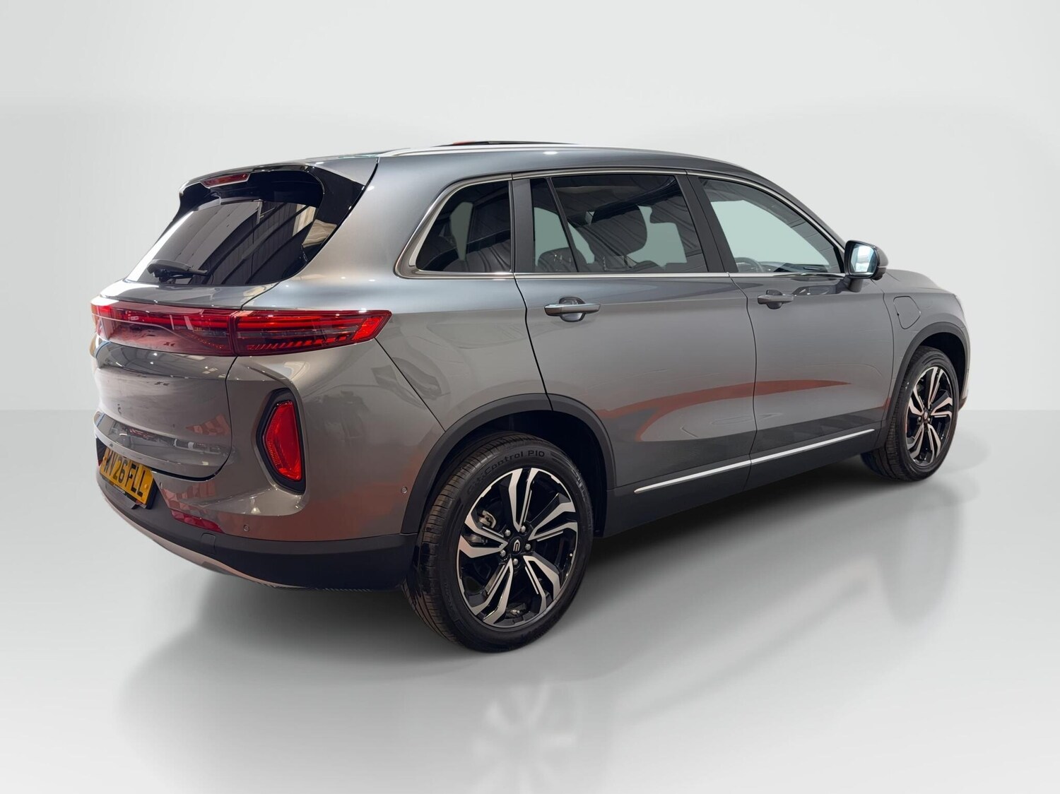 Used Skywell BE11 2026 for sale - 77823978: Photo 19