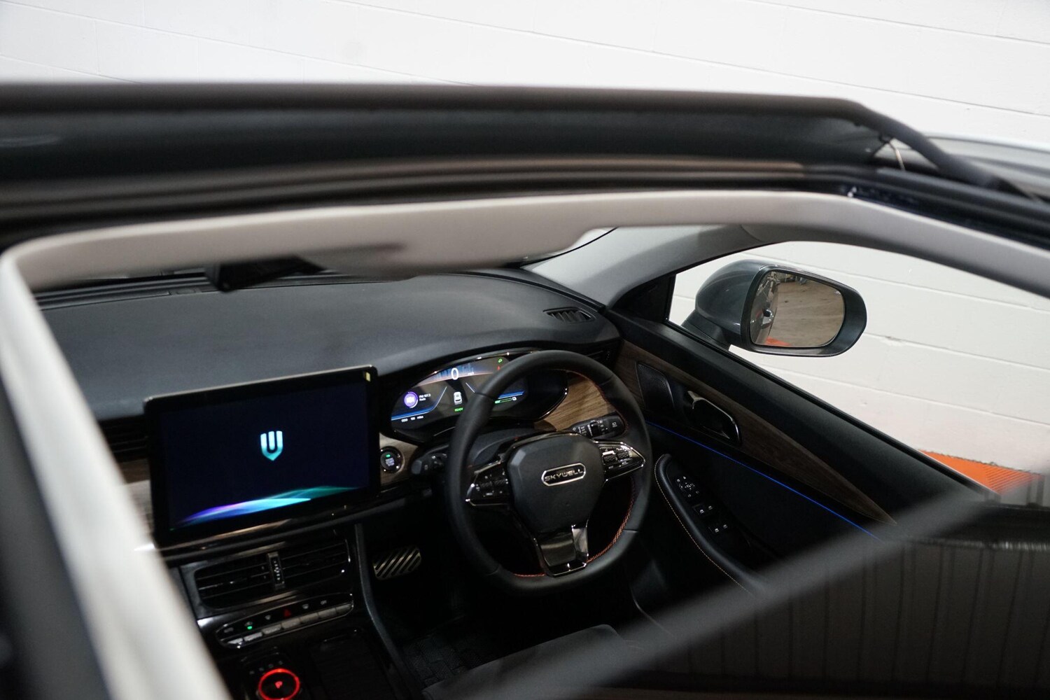 Used Skywell BE11 2026 for sale - 77823978: Photo 25