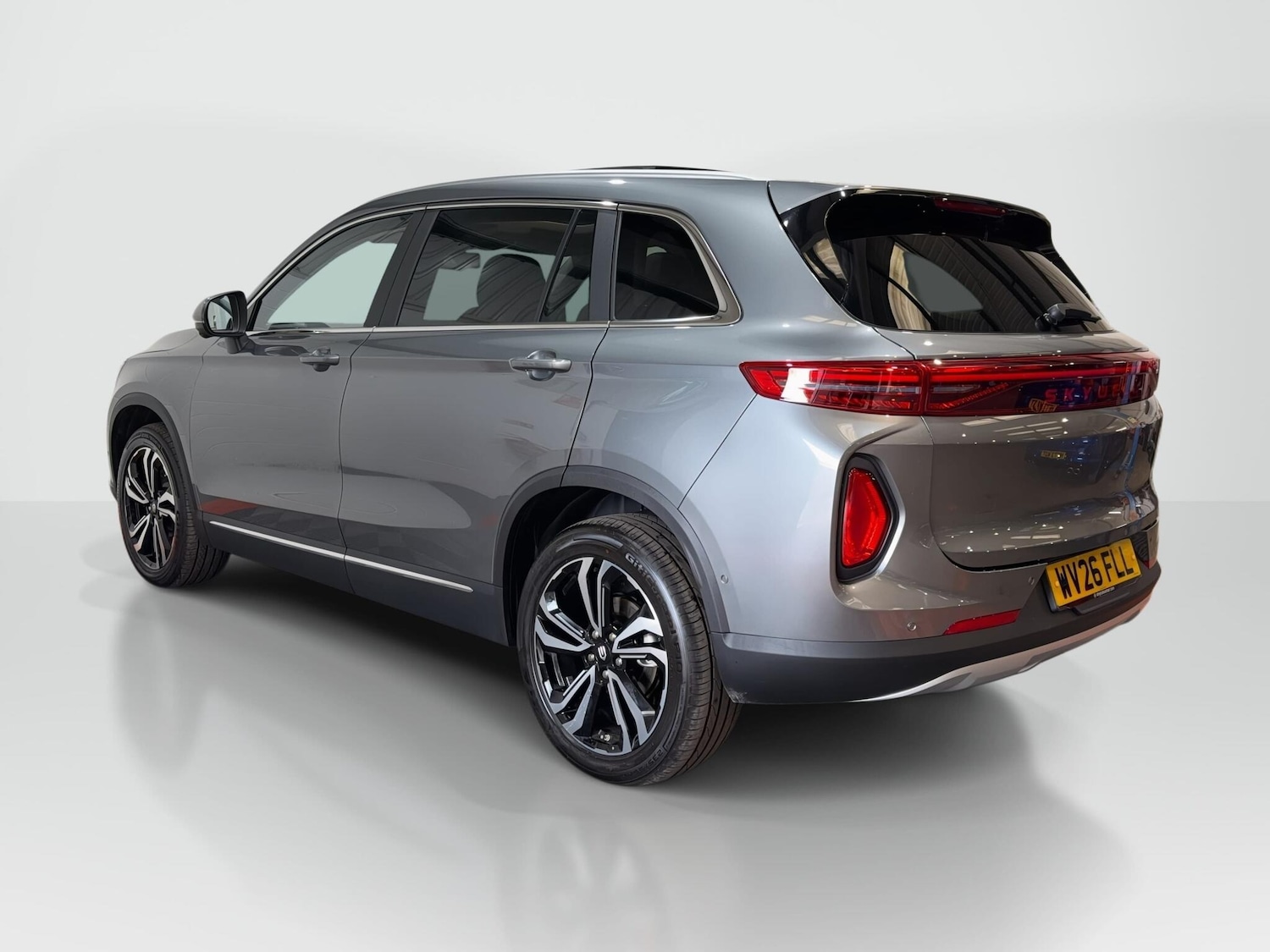 Used Skywell BE11 2026 for sale - 77823978: Photo 3