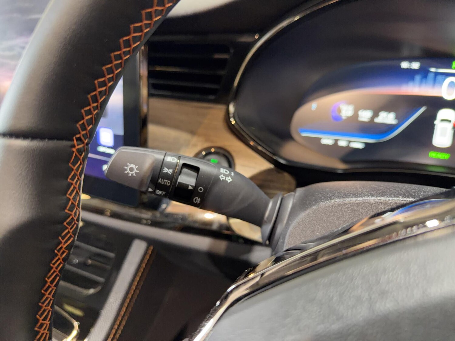 Used Skywell BE11 2026 for sale - 77823978: Photo 36