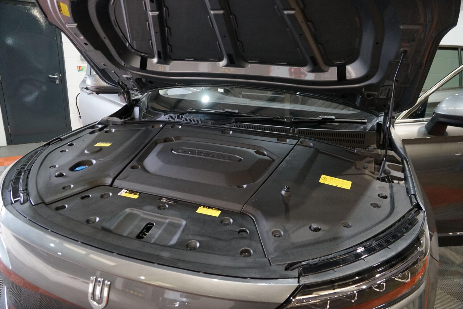 Used Skywell BE11 2026 for sale - 77823978: Photo 39