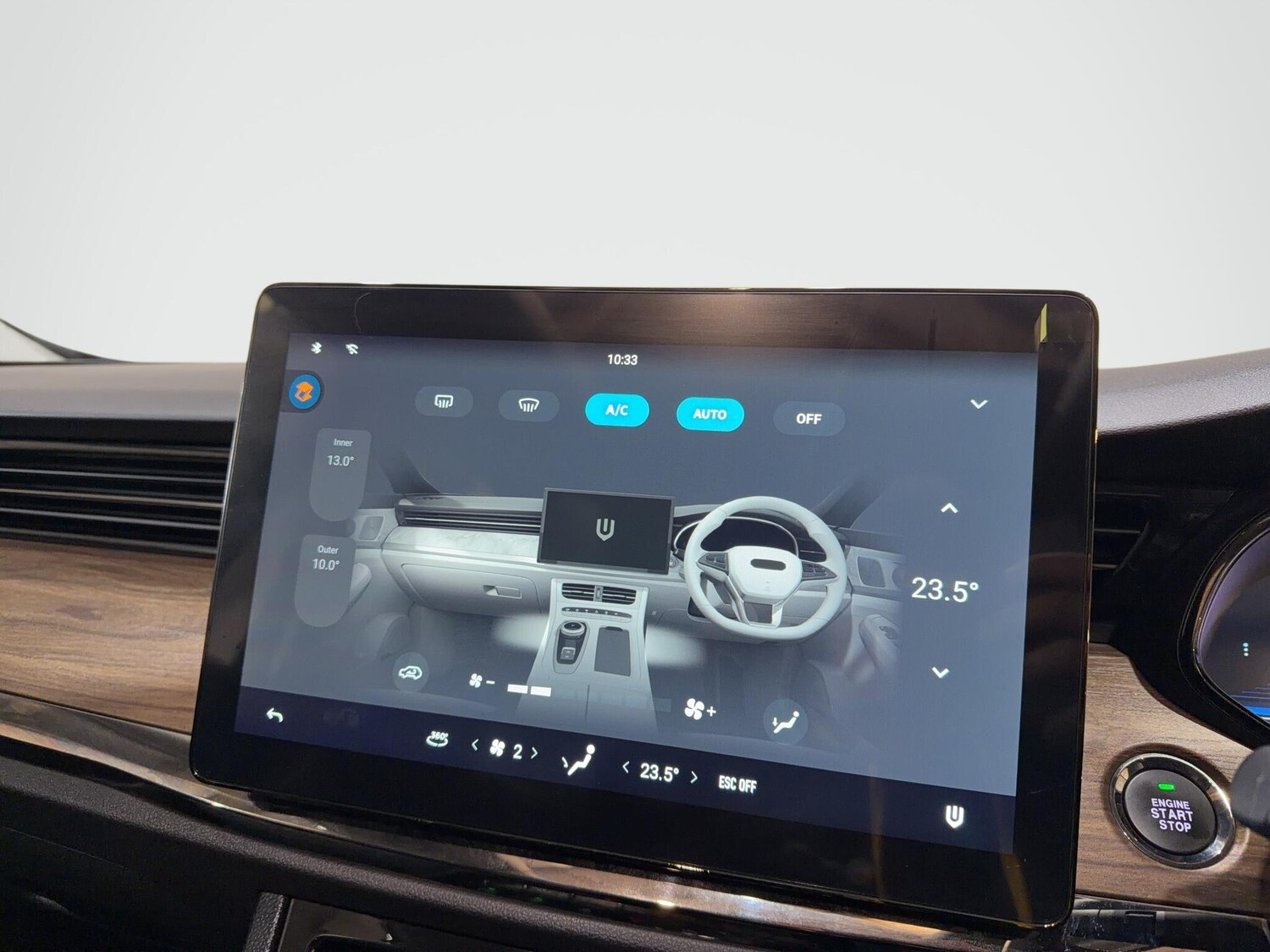 Used Skywell BE11 2026 for sale - 77823978: Photo 56