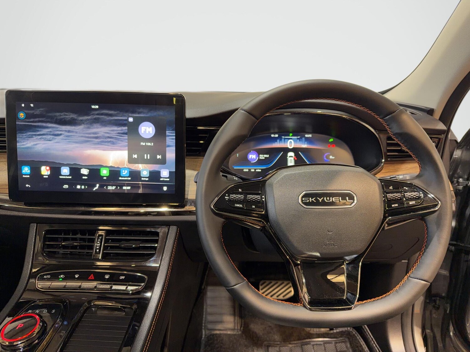 Used Skywell BE11 2026 for sale - 77823978: Photo 62