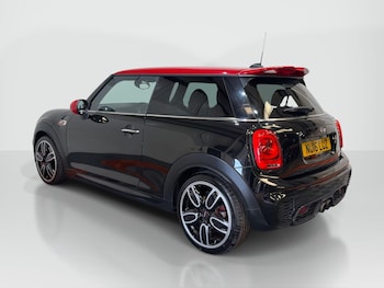 Used MINI Hatch 2016 for sale - 78958045: Photo
