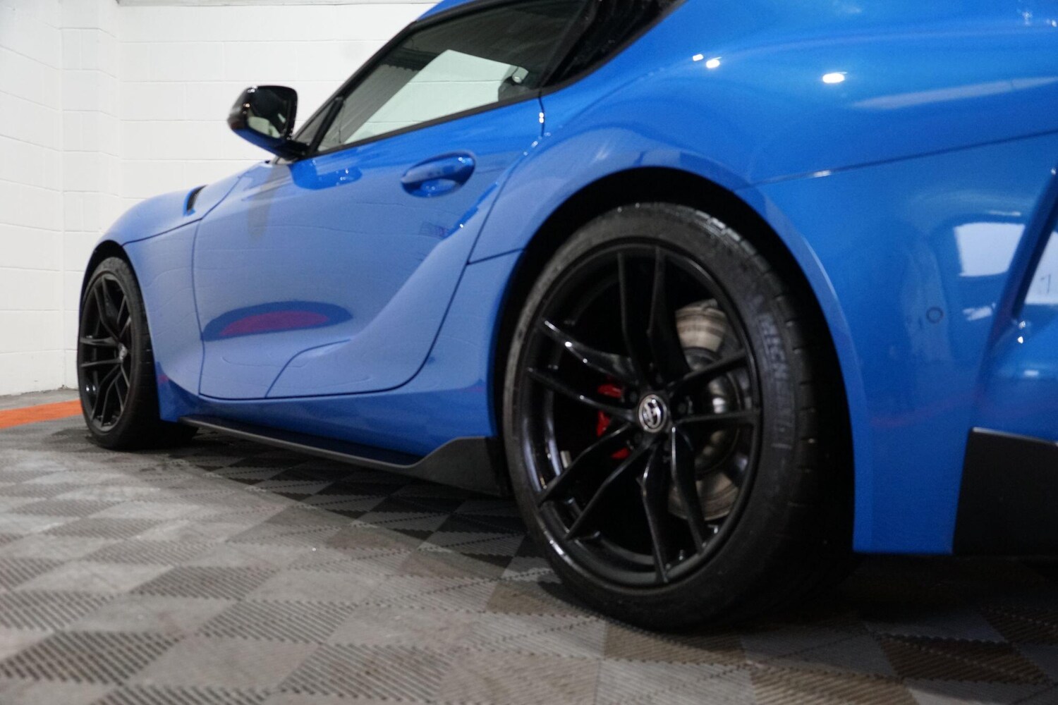 Used Toyota Supra 2021 for sale - 77468512: Photo 13