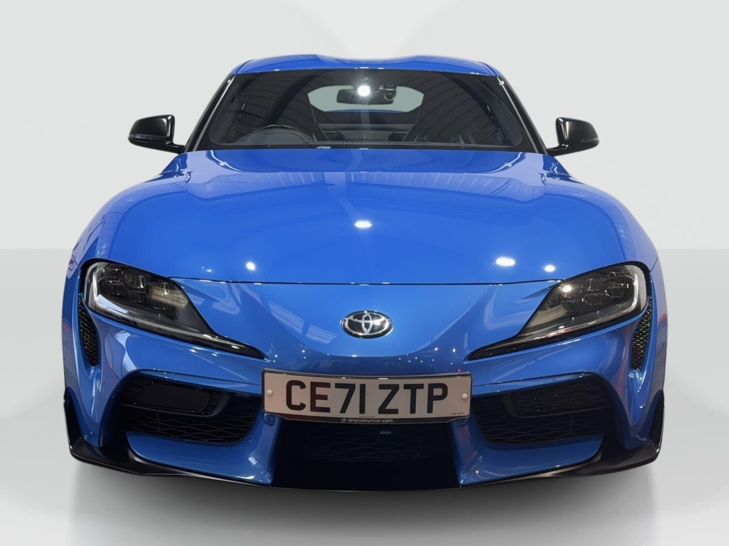 Used Toyota Supra 2021 for sale - 77468512: Photo 15