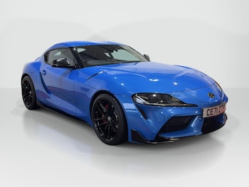 (71) - 3.0T GR Jarama Race Track Edition Auto Euro 6 (s/s) 3dr