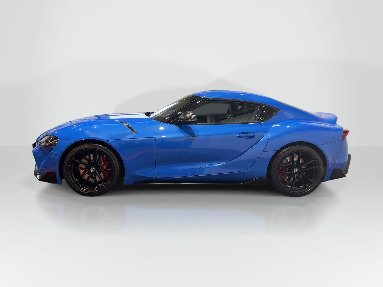 Used Toyota Supra 2021 for sale - 77468512: Photo 2