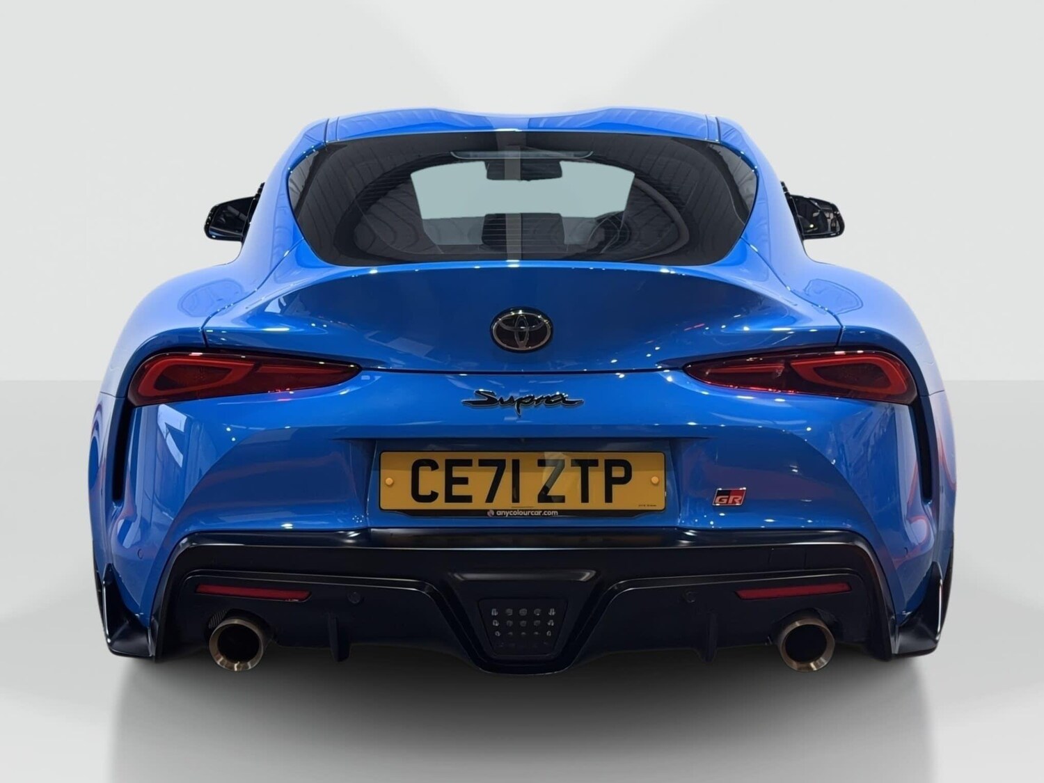 Used Toyota Supra 2021 for sale - 77468512: Photo 22