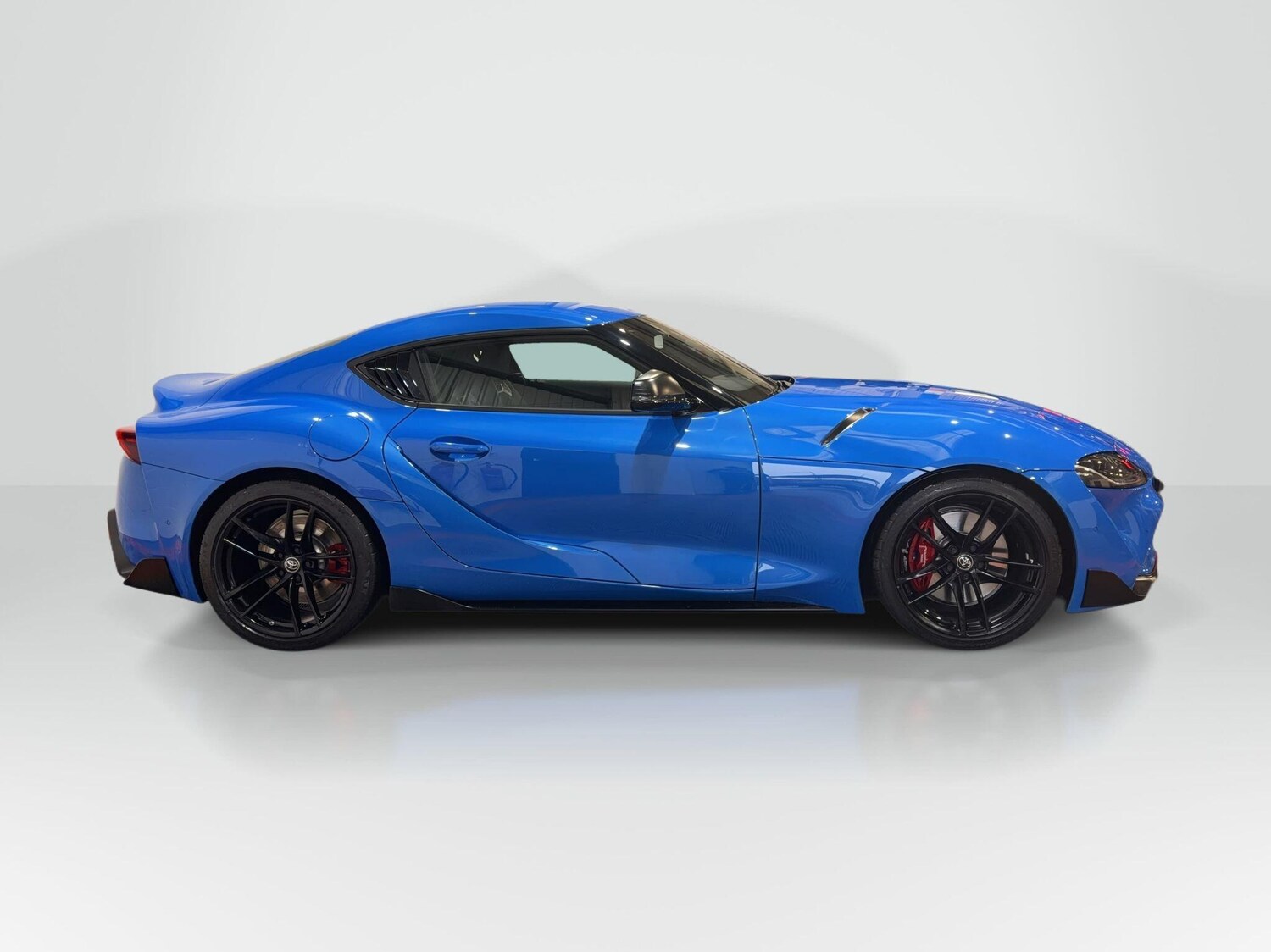 Used Toyota Supra 2021 for sale - 77468512: Photo 23