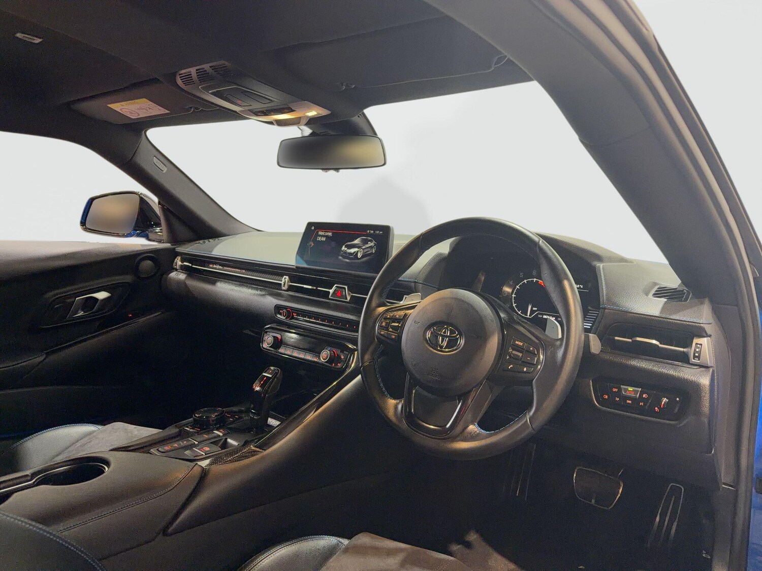 Used Toyota Supra 2021 for sale - 77468512: Photo 30