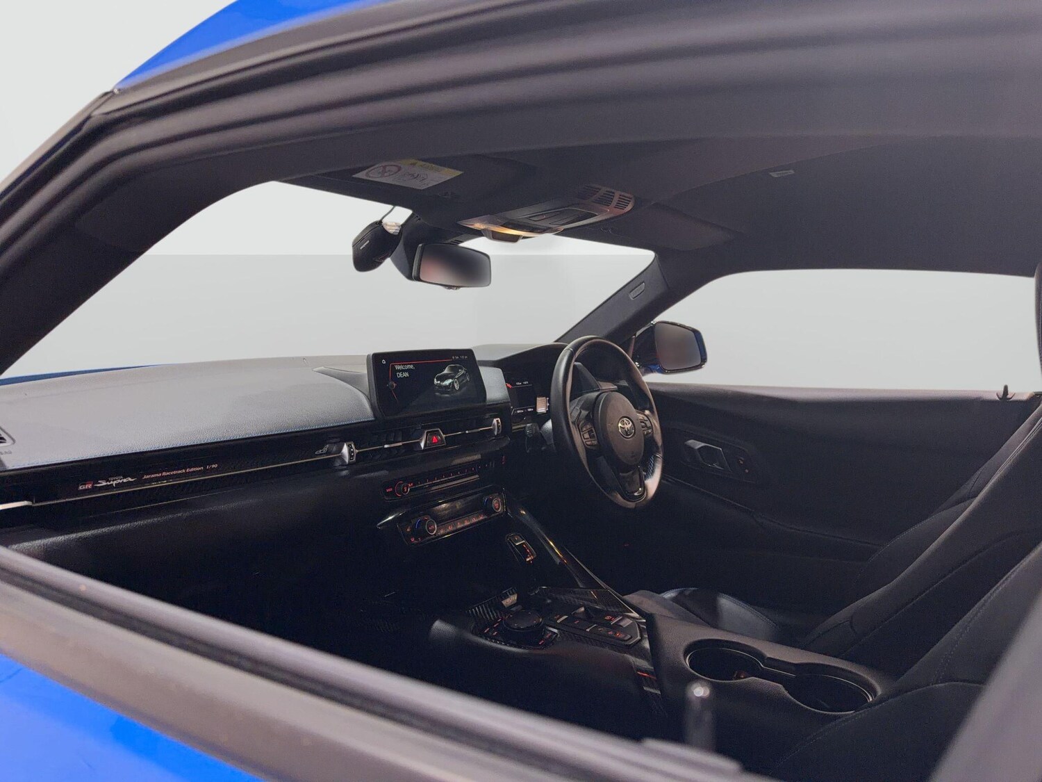 Used Toyota Supra 2021 for sale - 77468512: Photo 31