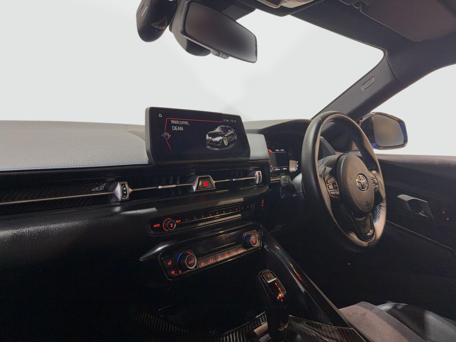 Used Toyota Supra 2021 for sale - 77468512: Photo 32