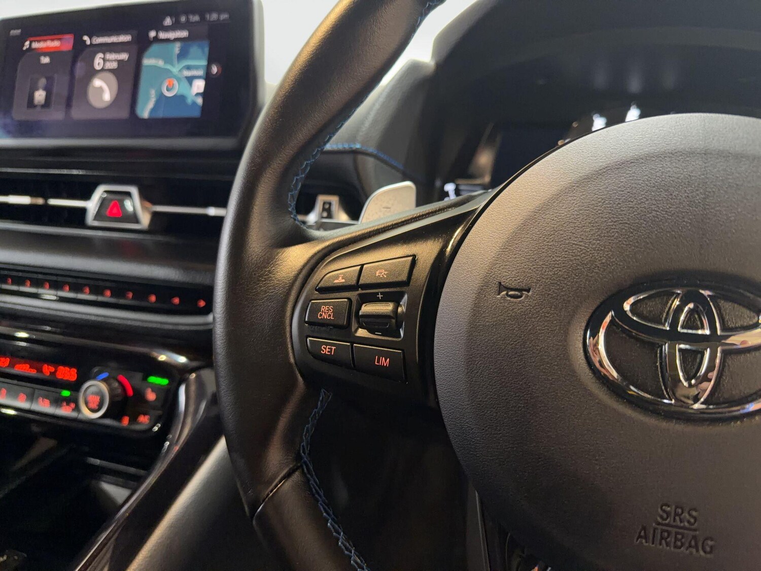 Used Toyota Supra 2021 for sale - 77468512: Photo 34