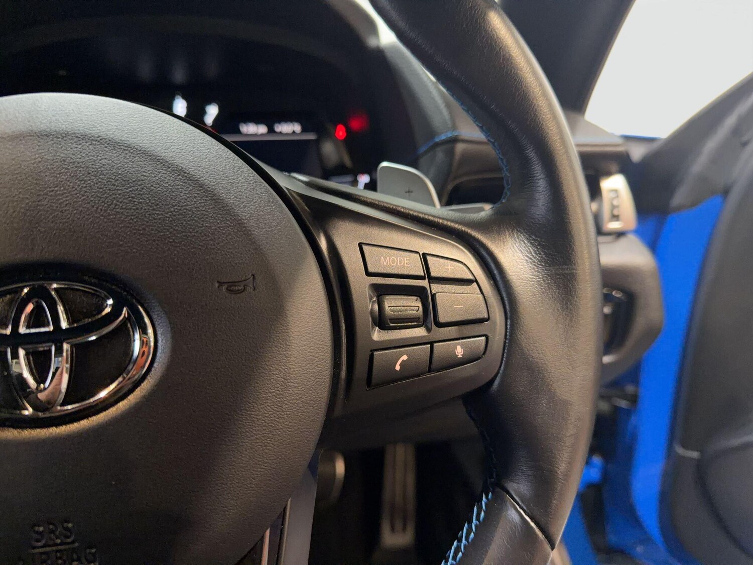 Used Toyota Supra 2021 for sale - 77468512: Photo 35