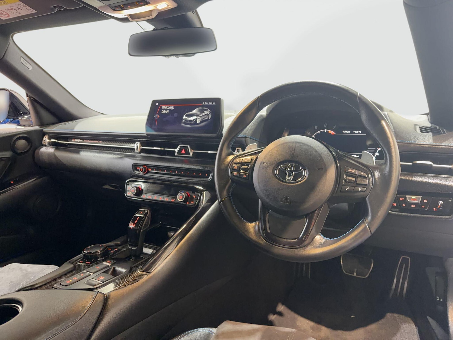 Used Toyota Supra 2021 for sale - 77468512: Photo 4