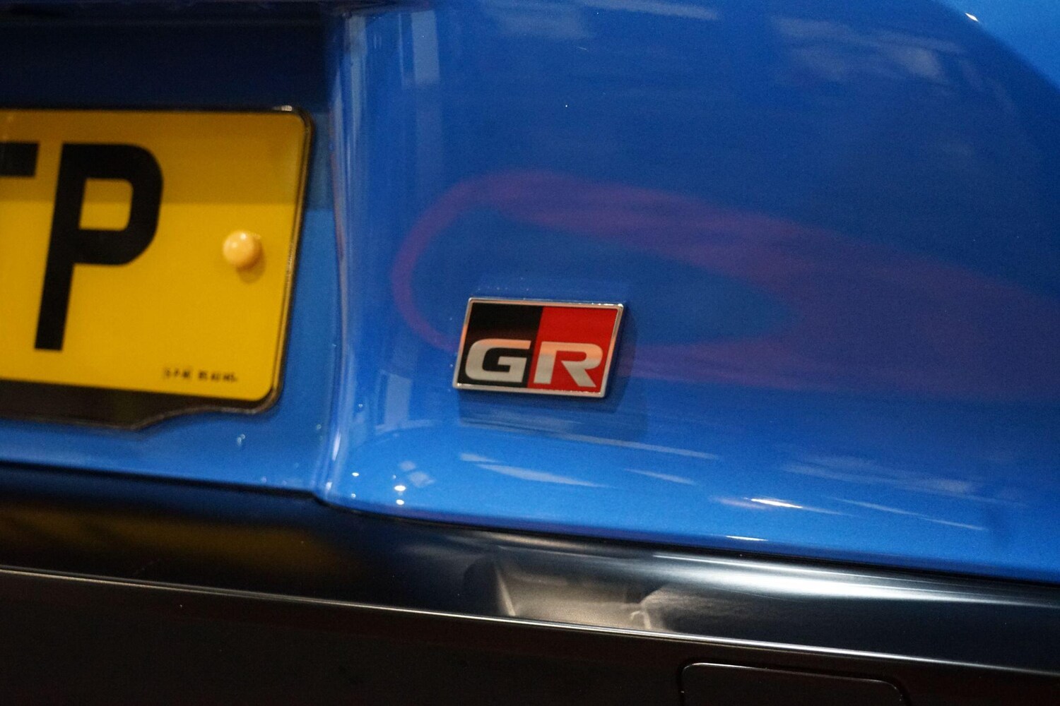 Used Toyota Supra 2021 for sale - 77468512: Photo 48