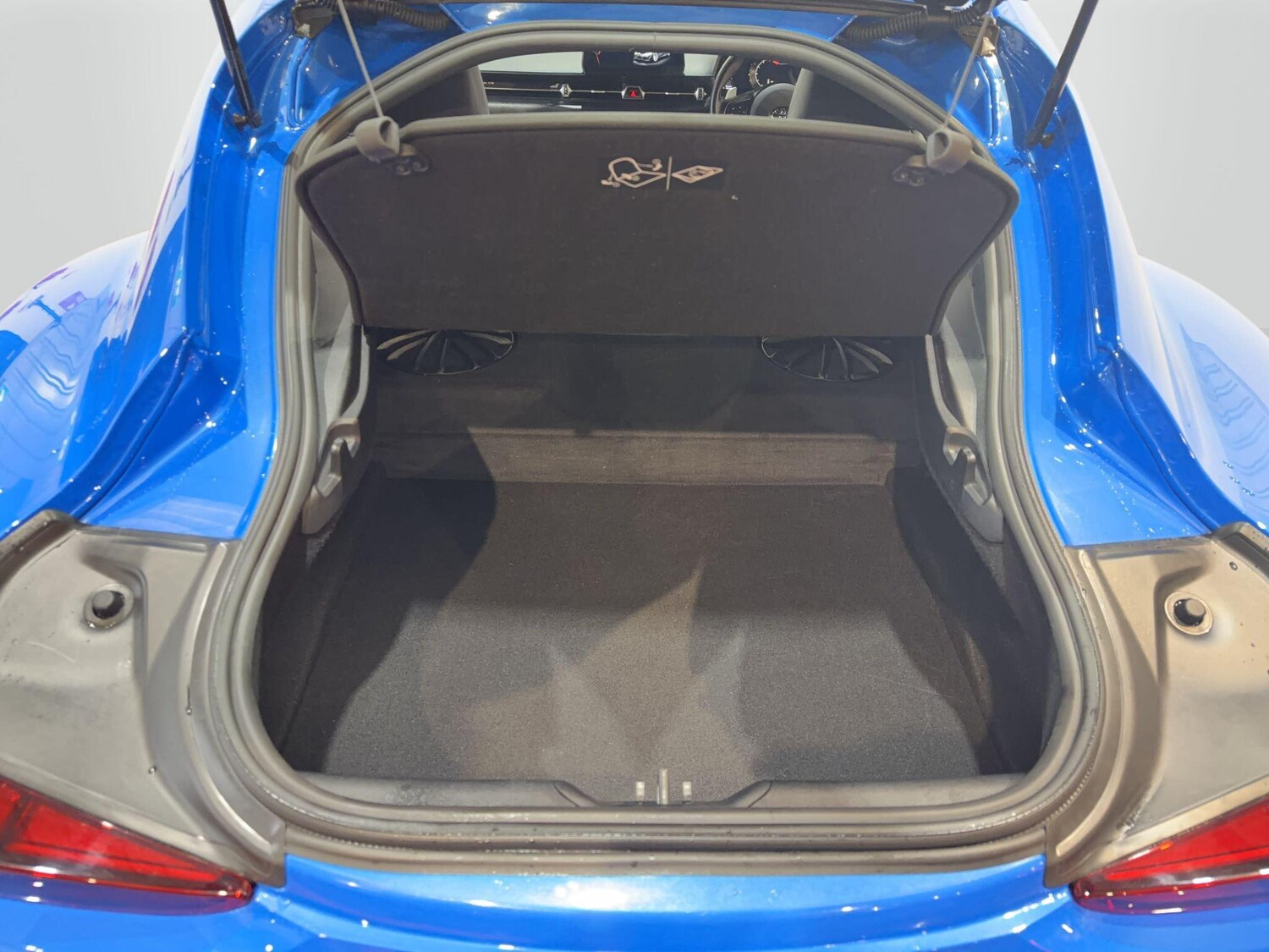 Used Toyota Supra 2021 for sale - 77468512: Photo 53