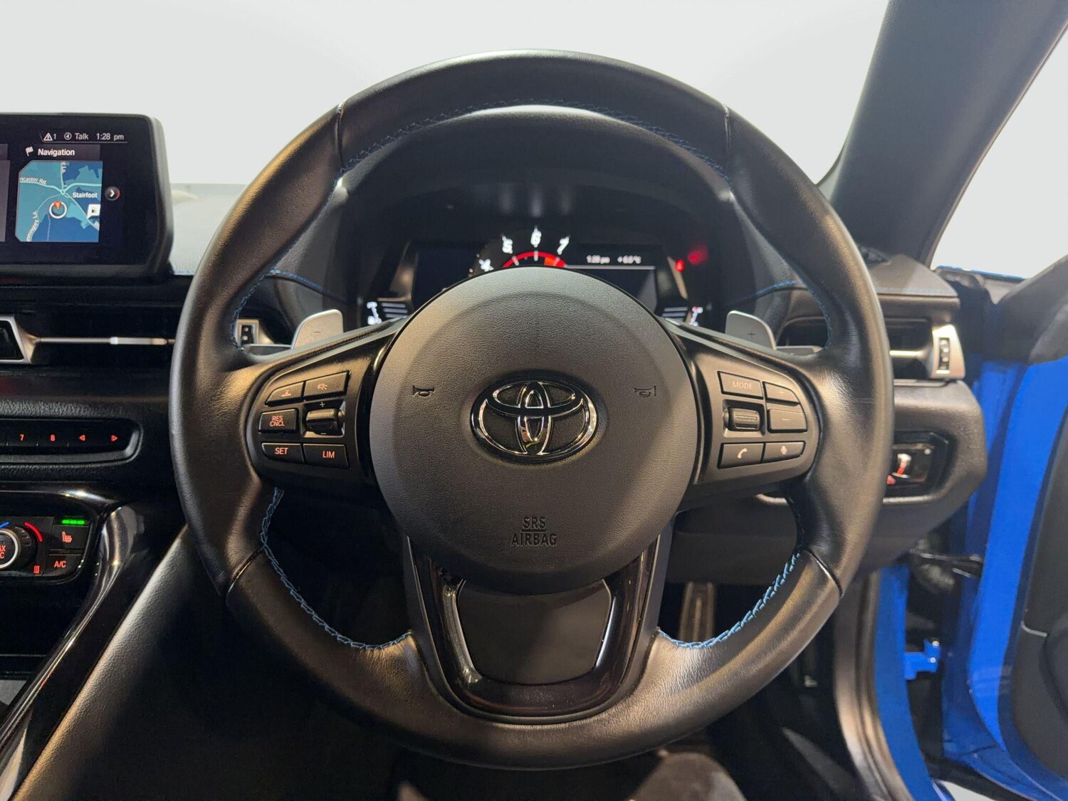 Used Toyota Supra 2021 for sale - 77468512: Photo 54