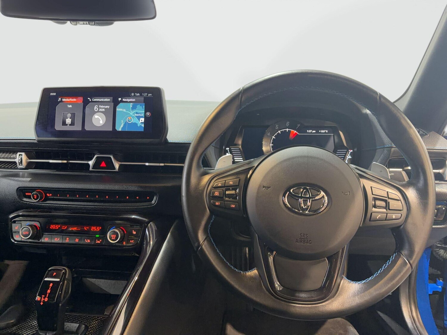 Used Toyota Supra 2021 for sale - 77468512: Photo 55