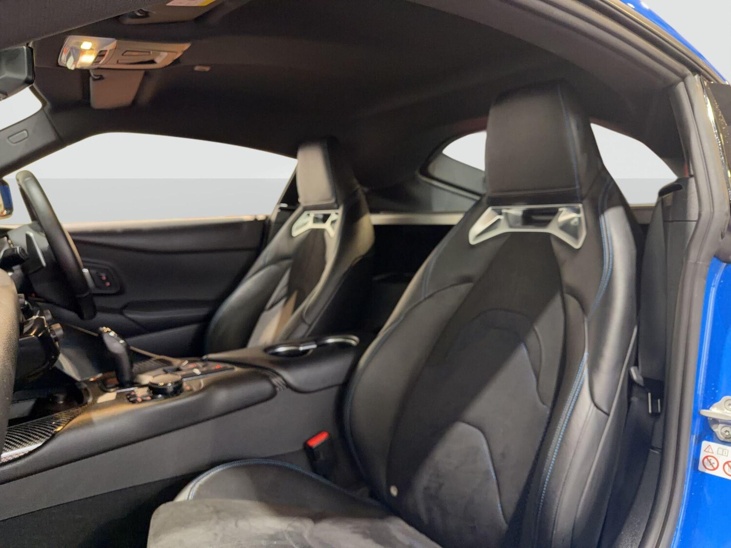 Used Toyota Supra 2021 for sale - 77468512: Photo 56