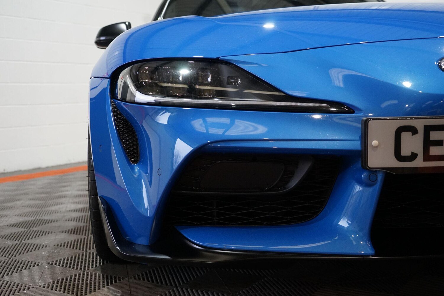 Used Toyota Supra 2021 for sale - 77468512: Photo 58