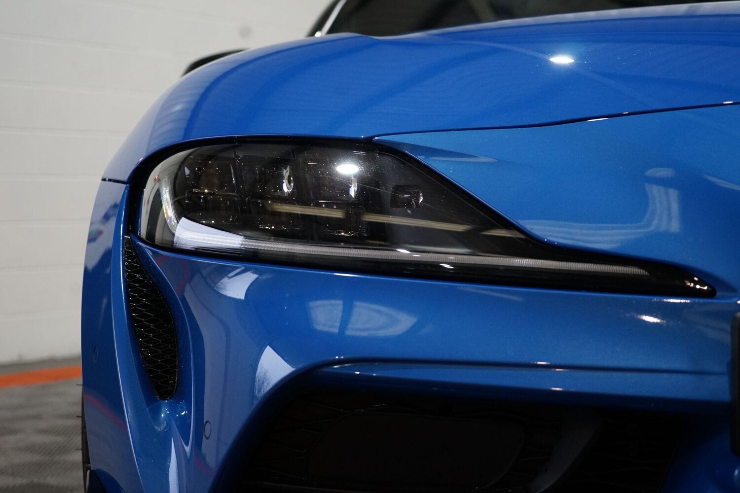 Used Toyota Supra 2021 for sale - 77468512: Photo 59