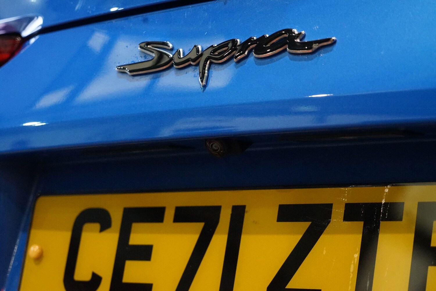 Used Toyota Supra 2021 for sale - 77468512: Photo 60