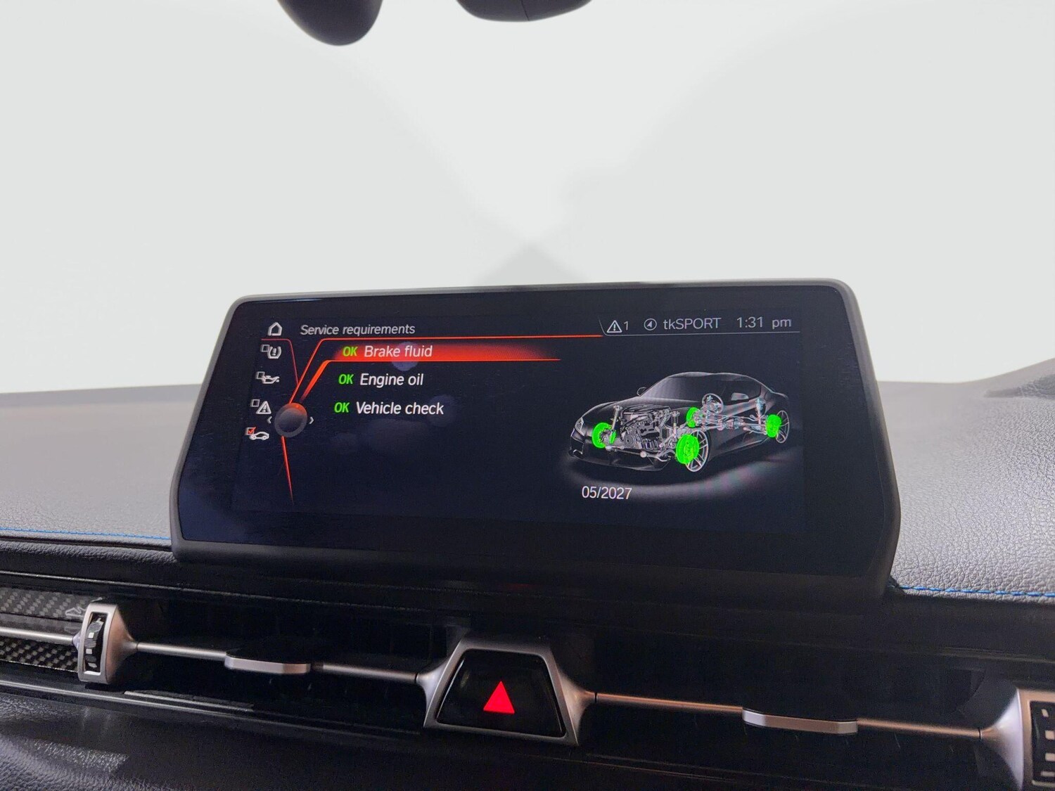 Used Toyota Supra 2021 for sale - 77468512: Photo 67