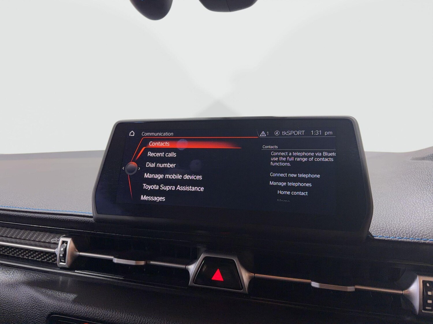 Used Toyota Supra 2021 for sale - 77468512: Photo 68