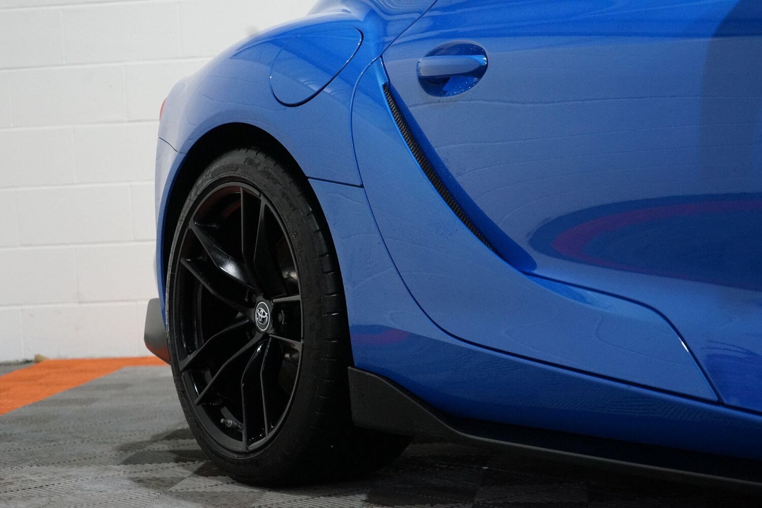 Used Toyota Supra 2021 for sale - 77468512: Photo 69