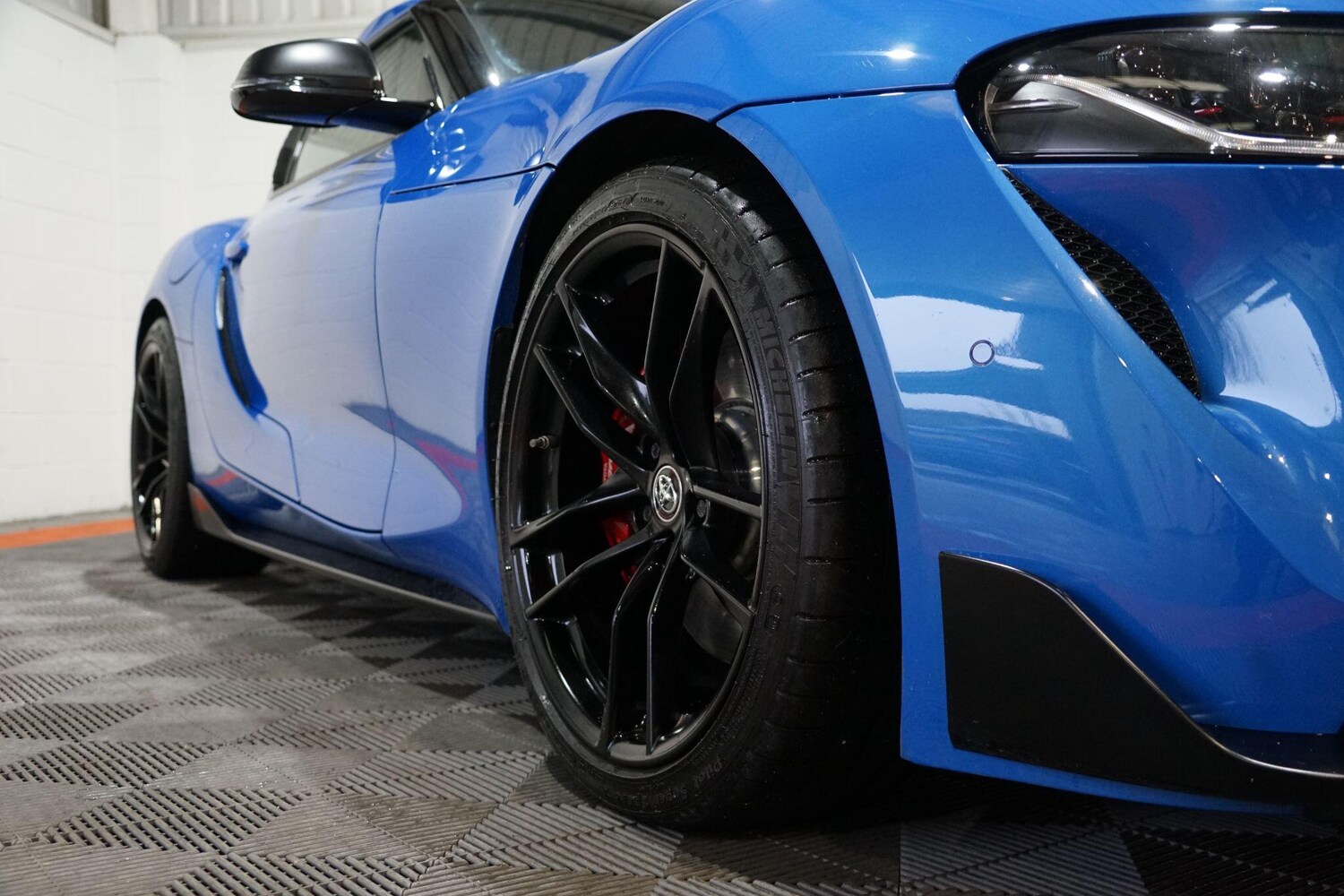 Used Toyota Supra 2021 for sale - 77468512: Photo 70