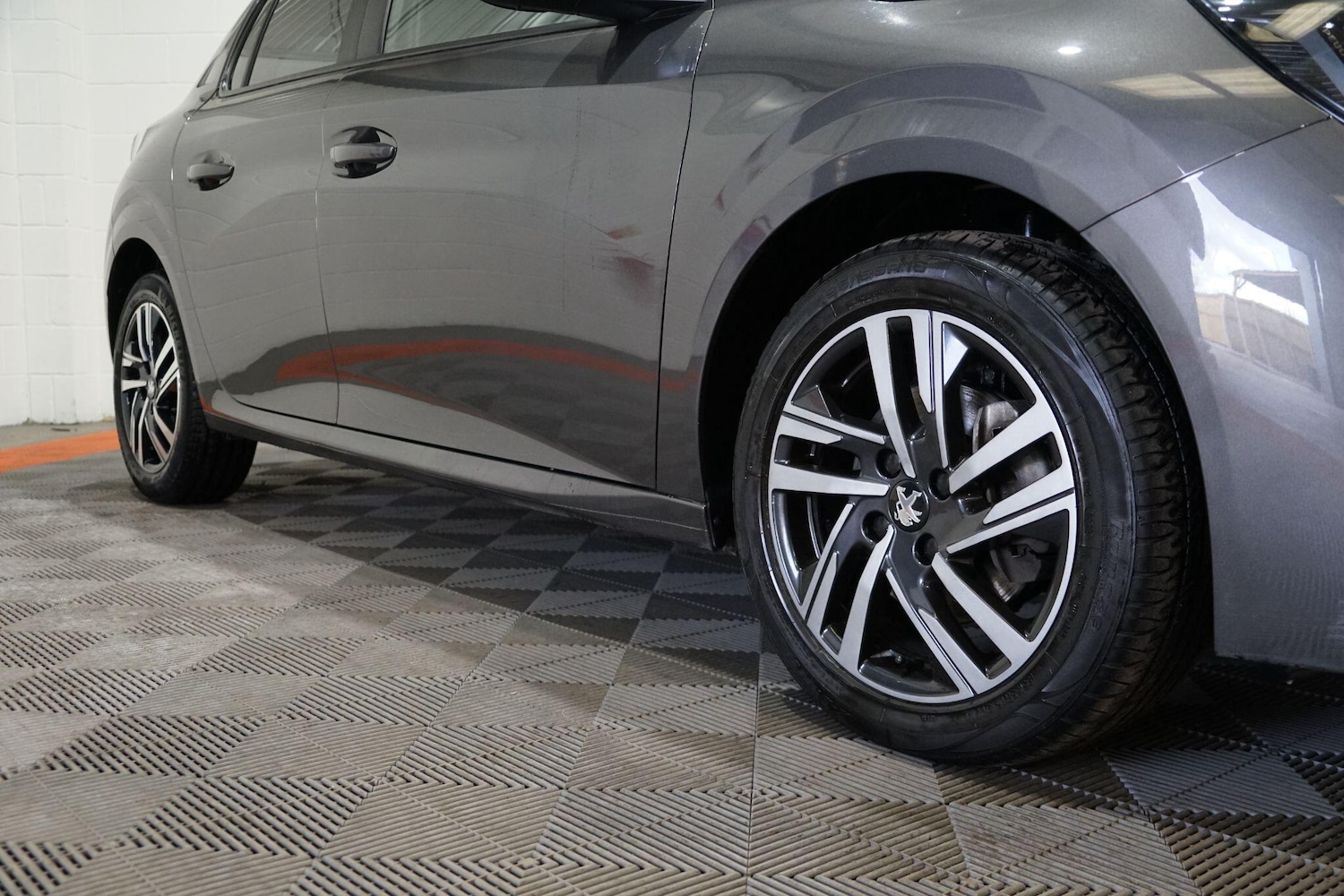 Used Peugeot 208 for sale - 77883502: Photo 10