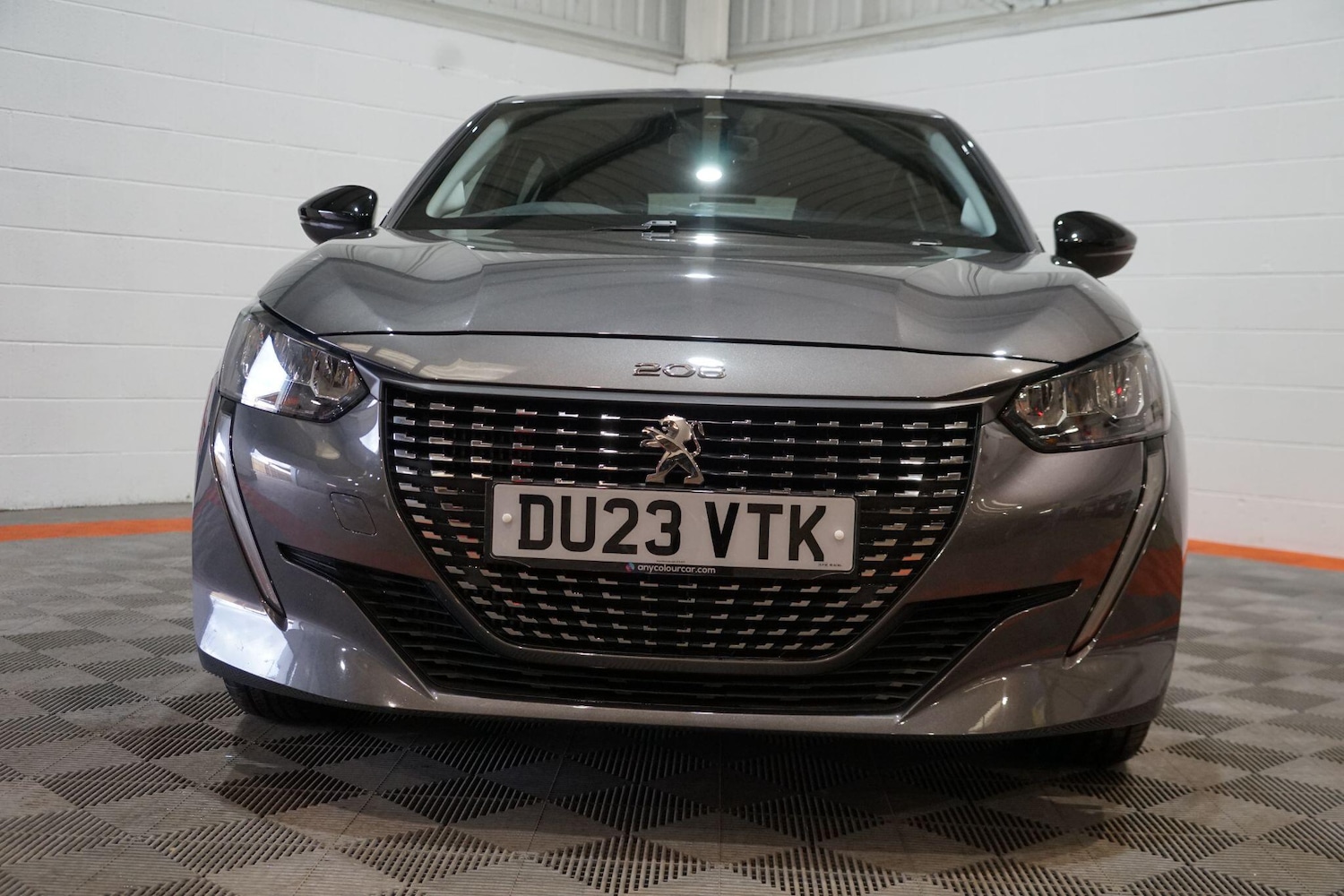 Used Peugeot 208 for sale - 77883502: Photo 12