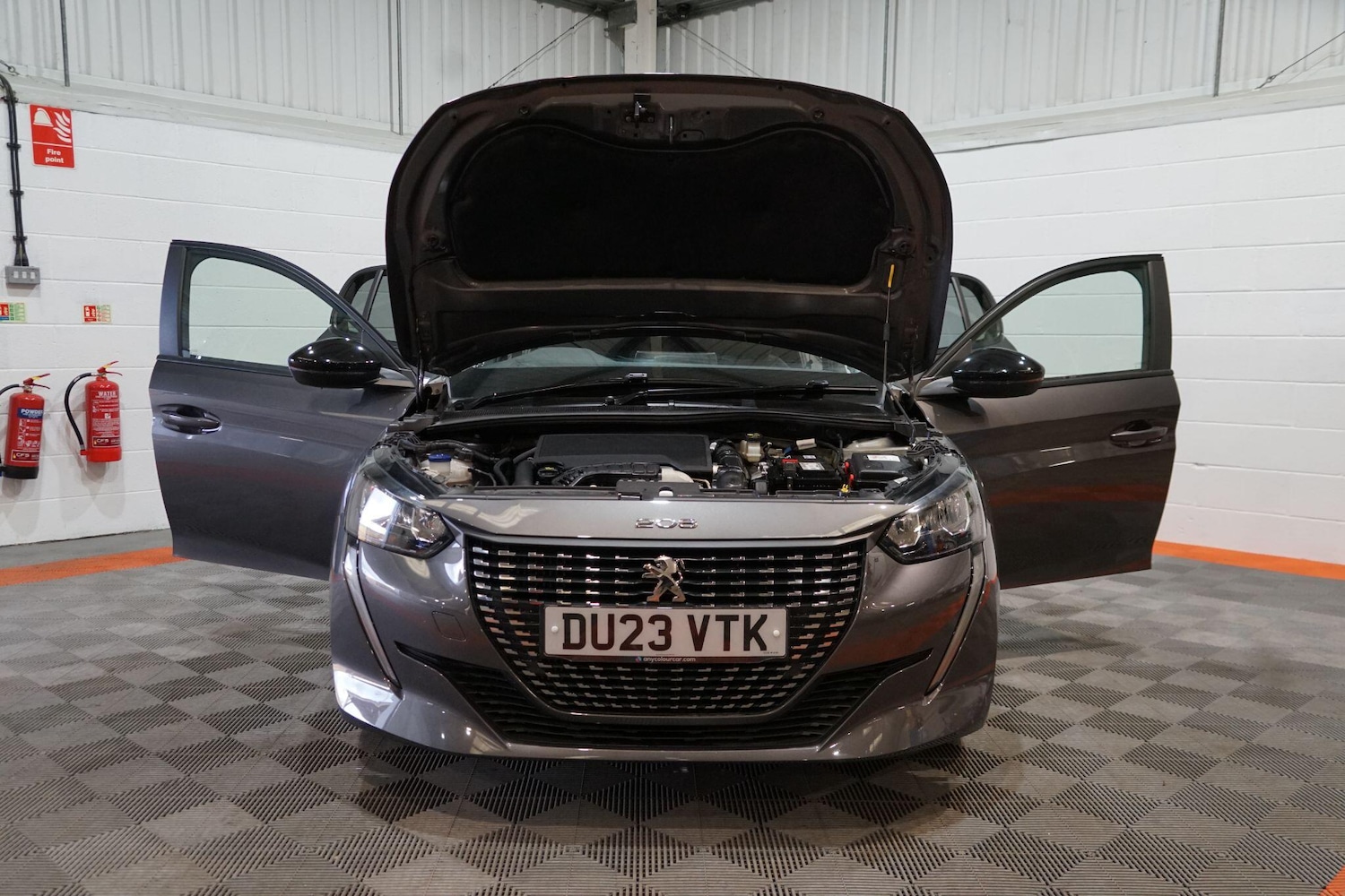 Used Peugeot 208 for sale - 77883502: Photo 13