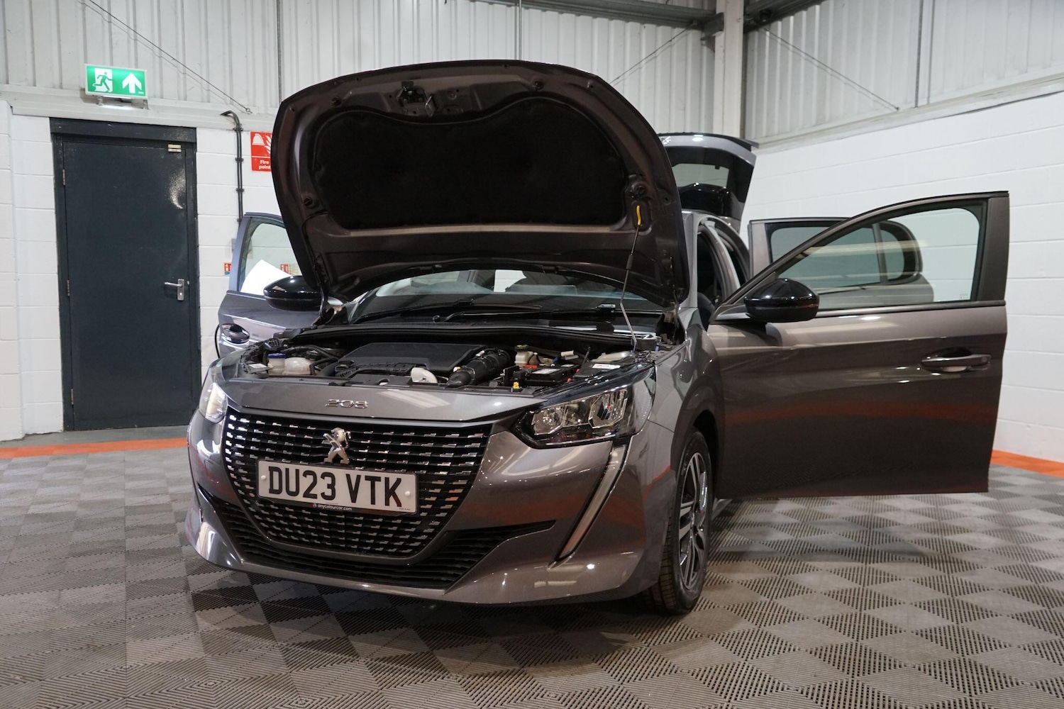 Used Peugeot 208 for sale - 77883502: Photo 14