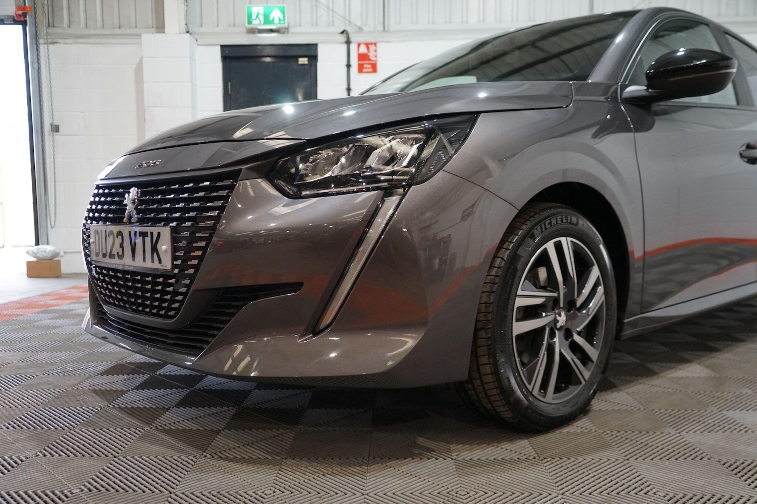 Used Peugeot 208 for sale - 77883502: Photo 16