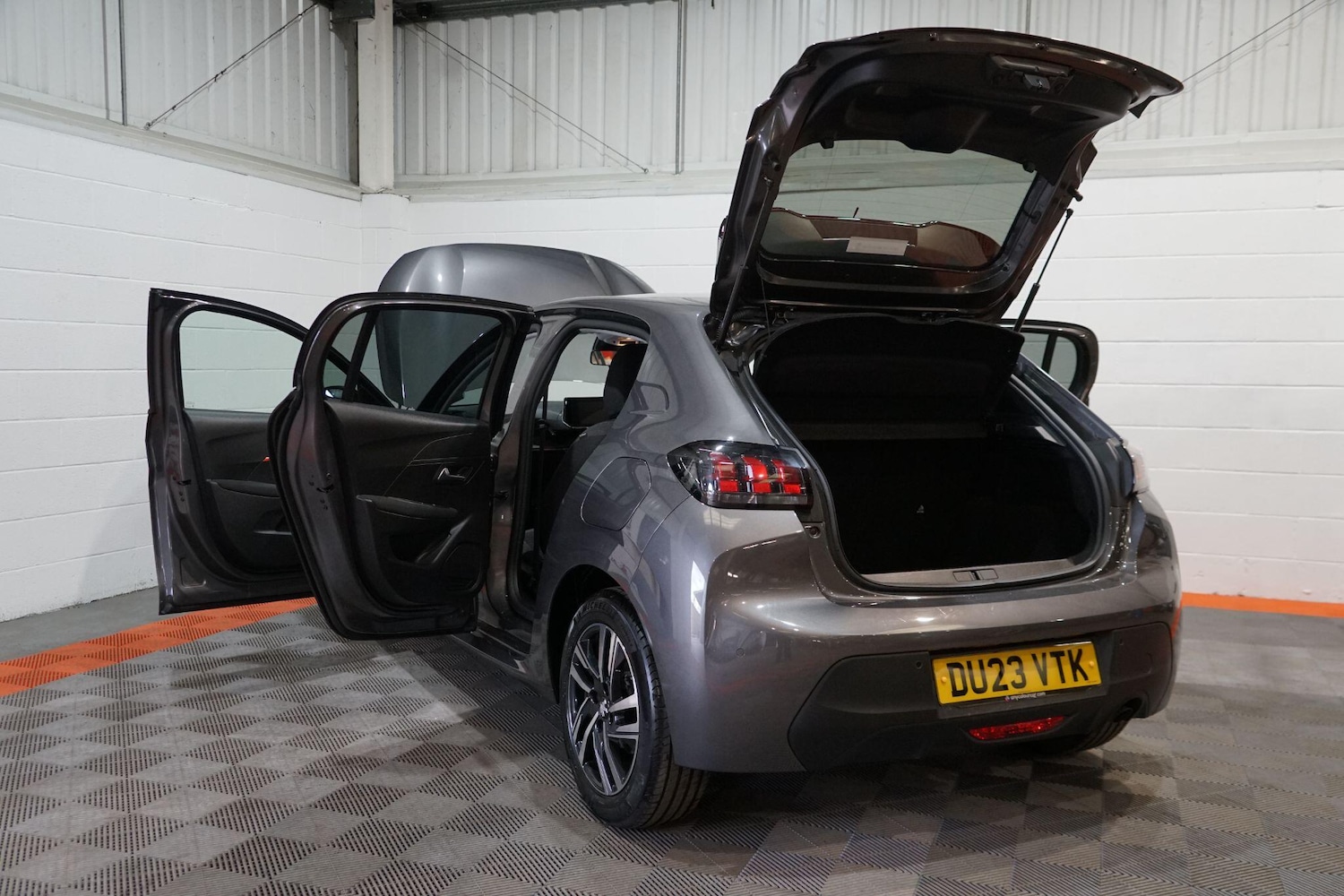 Used Peugeot 208 for sale - 77883502: Photo 17