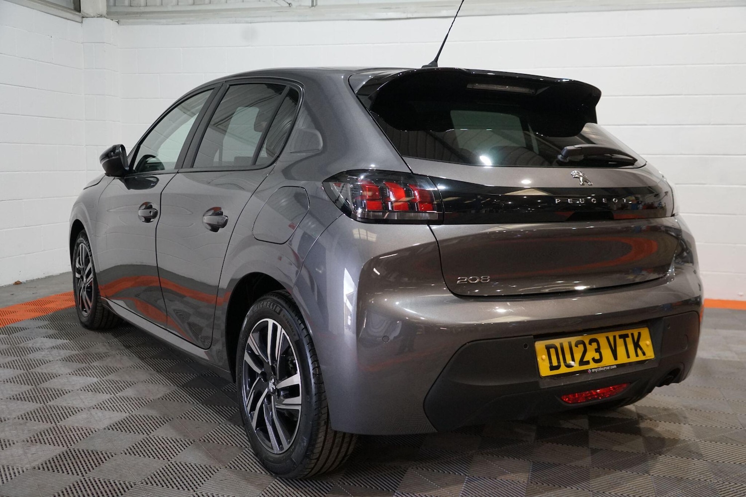 Used Peugeot 208 for sale - 77883502: Photo 18