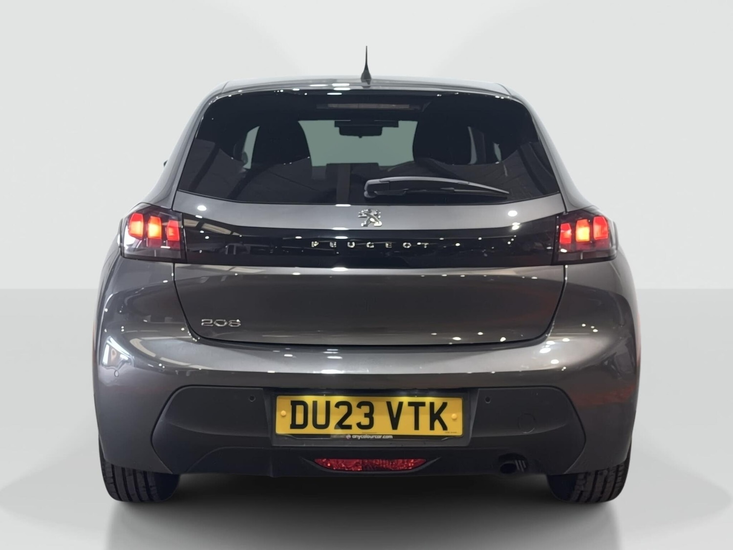 Used Peugeot 208 for sale - 77883502: Photo 19