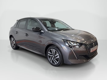 Used Peugeot 208 2023 for sale - 77883502: Photo