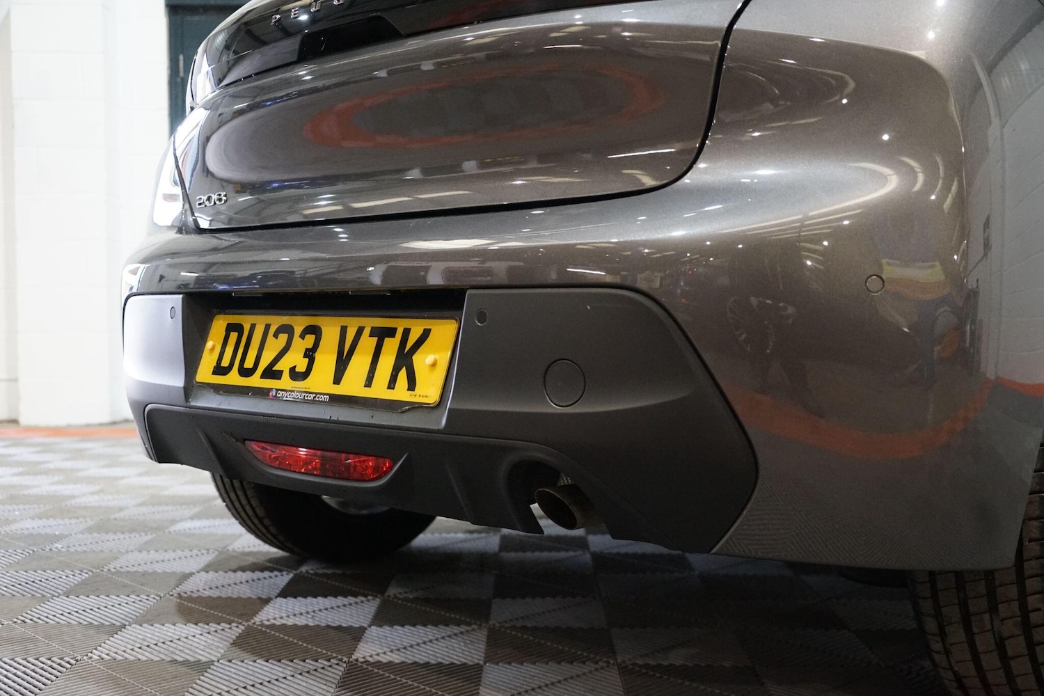 Used Peugeot 208 for sale - 77883502: Photo 20