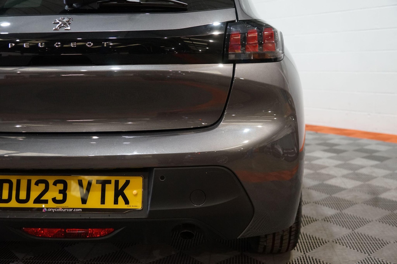 Used Peugeot 208 for sale - 77883502: Photo 21