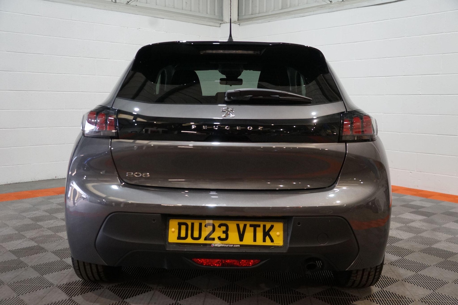 Used Peugeot 208 for sale - 77883502: Photo 22