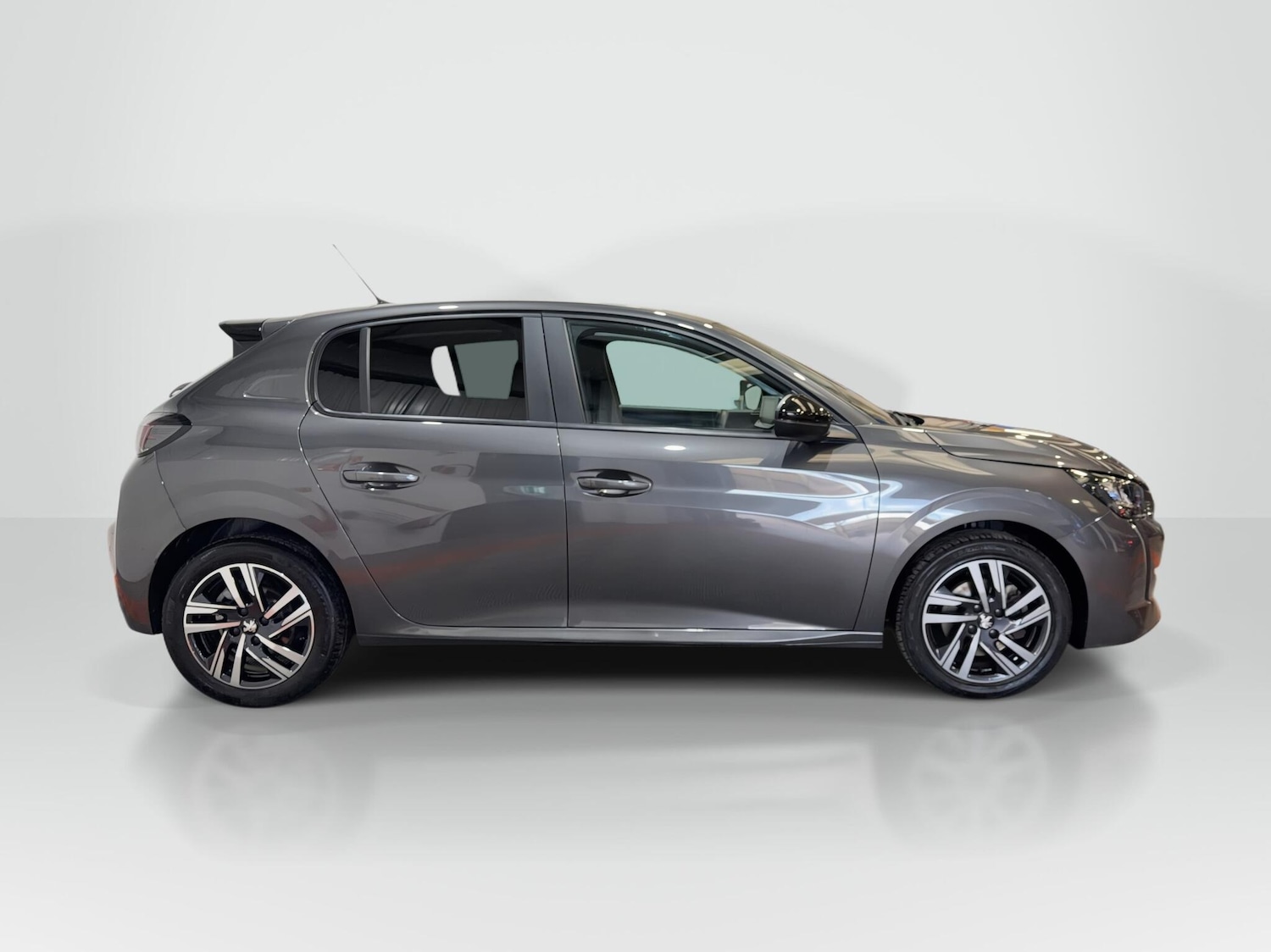 Used Peugeot 208 for sale - 77883502: Photo 23