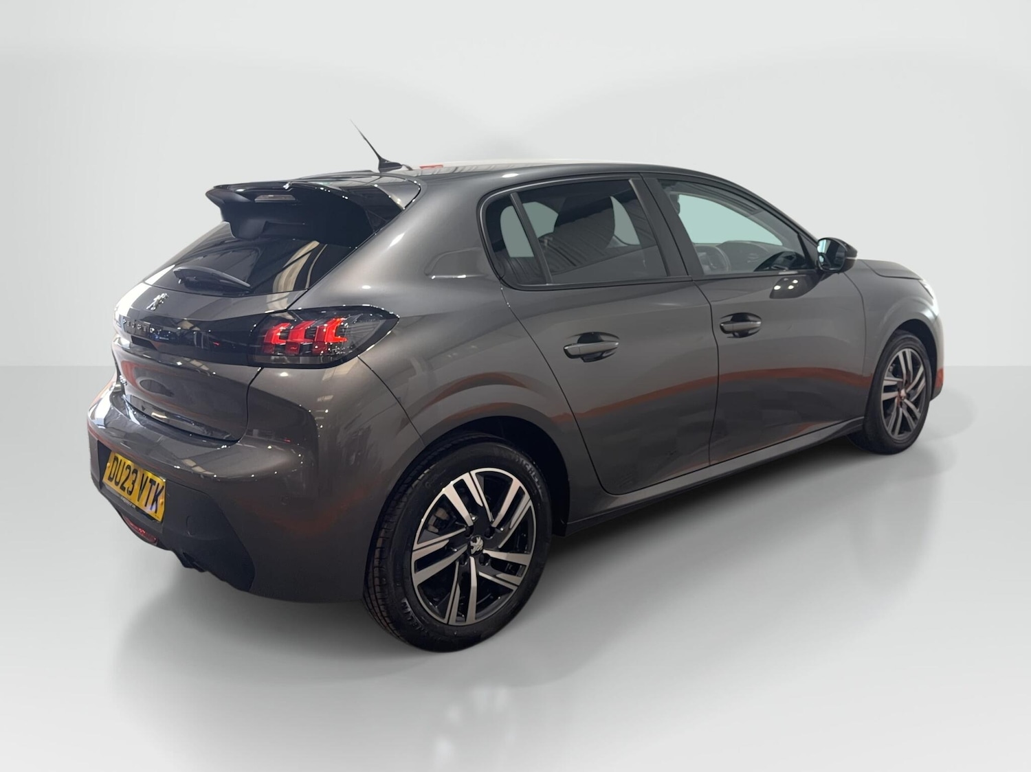 Used Peugeot 208 for sale - 77883502: Photo 24