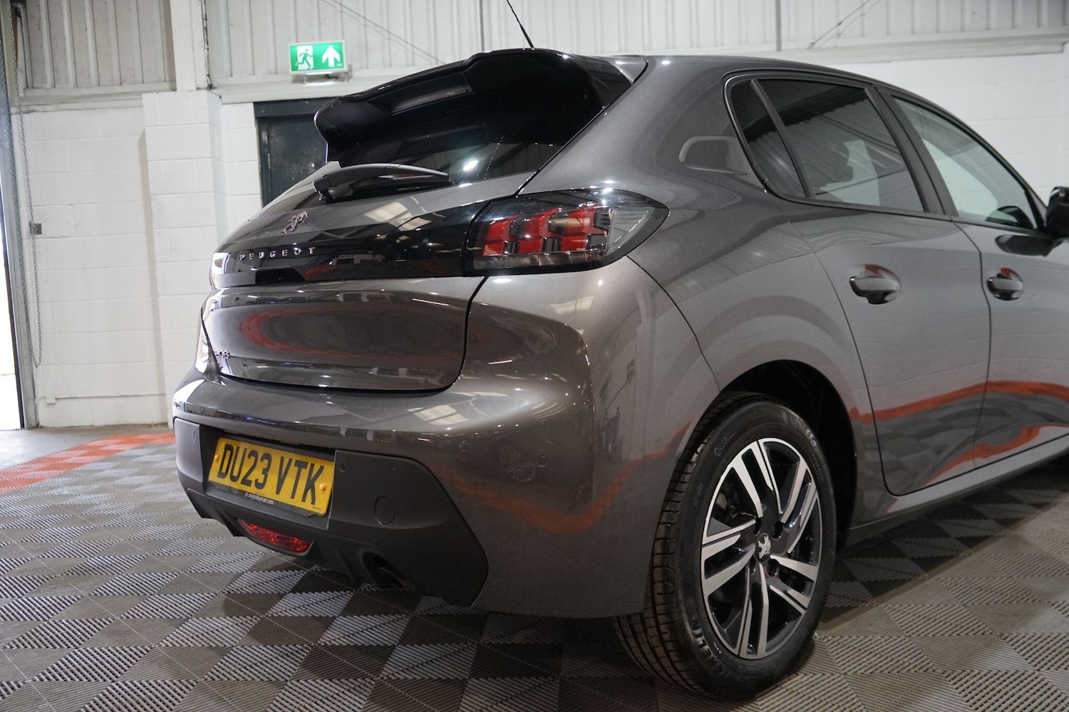 Used Peugeot 208 for sale - 77883502: Photo 25