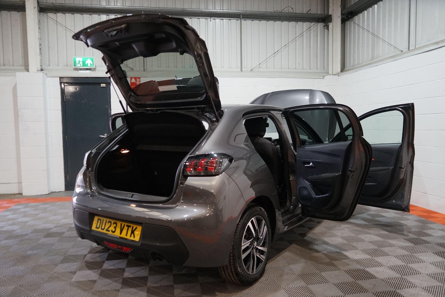 Used Peugeot 208 for sale - 77883502: Photo 26